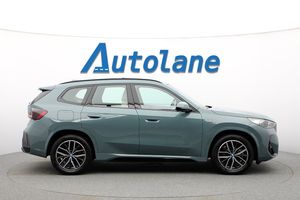 BMW X1 bild 9