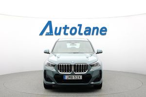BMW X1 bild 3