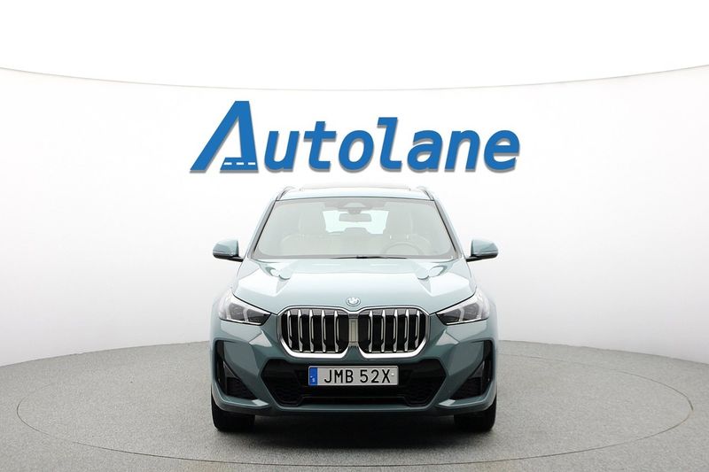 BMW X1 bild 3