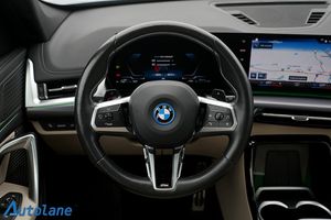 BMW X1 bild 19