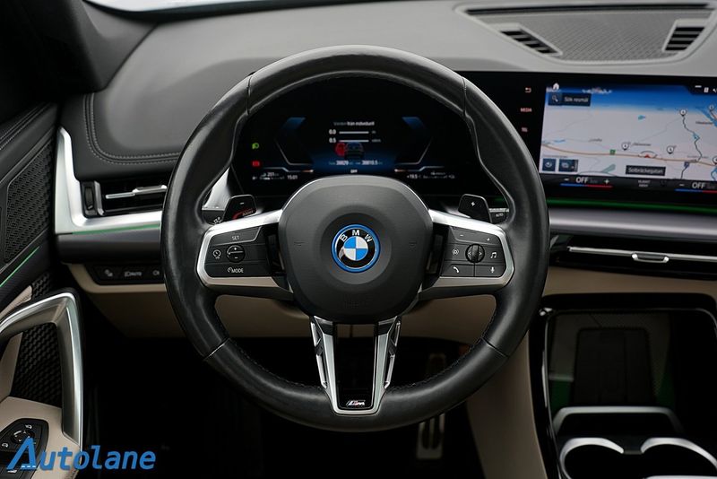 BMW X1 bild 19