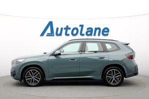 BMW X1 bild 5