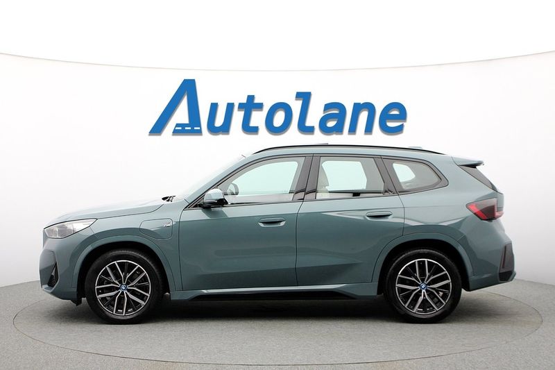 BMW X1 bild 5