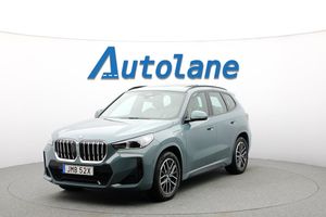 BMW X1 bild 4