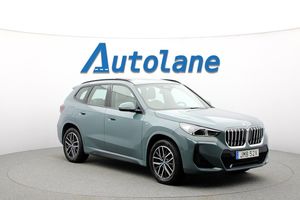 BMW X1 bild 1