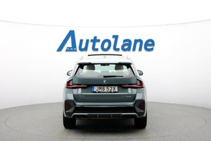 BMW X1 bild 7