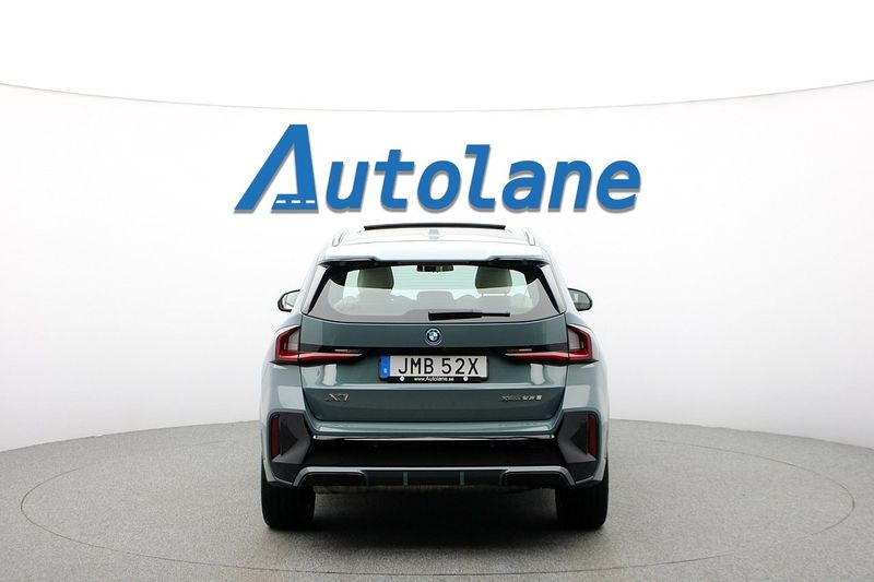 BMW X1 bild 7