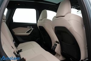BMW X1 bild 16