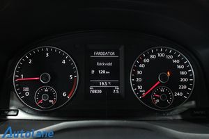 Volkswagen Caddy Maxi bild 26