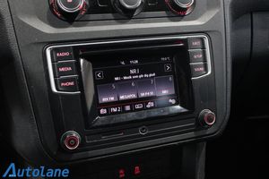 Volkswagen Caddy Maxi bild 23
