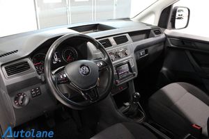 Volkswagen Caddy Maxi bild 16