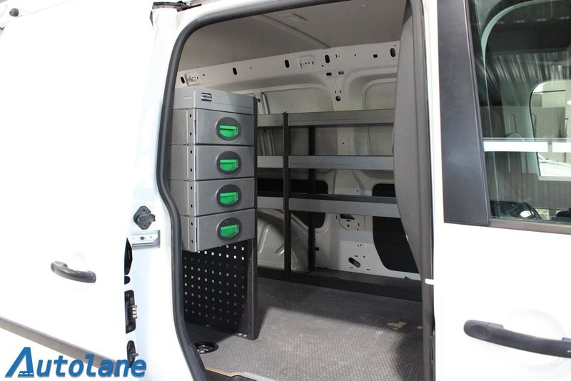 Volkswagen Caddy Maxi bild 15