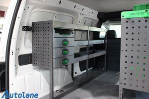 Volkswagen Caddy Maxi bild 12