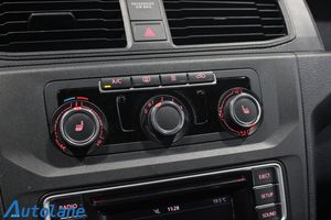 Volkswagen Caddy Maxi bild 24