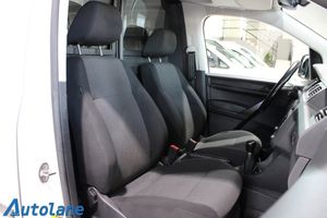 Volkswagen Caddy Maxi bild 18
