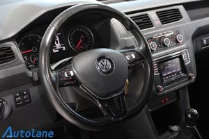 Volkswagen Caddy Maxi bild 20