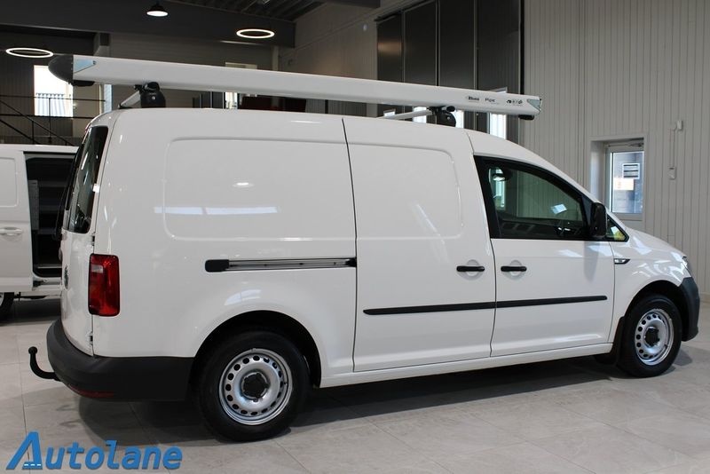 Volkswagen Caddy Maxi bild 7
