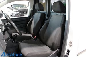 Volkswagen Caddy Maxi bild 17
