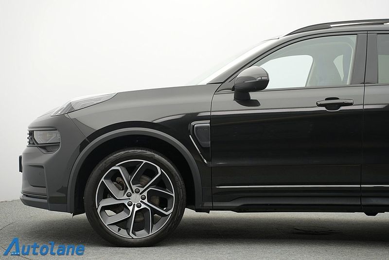 Lynk & Co 01 bild 11