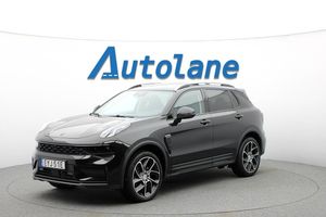 Lynk & Co 01 bild 4