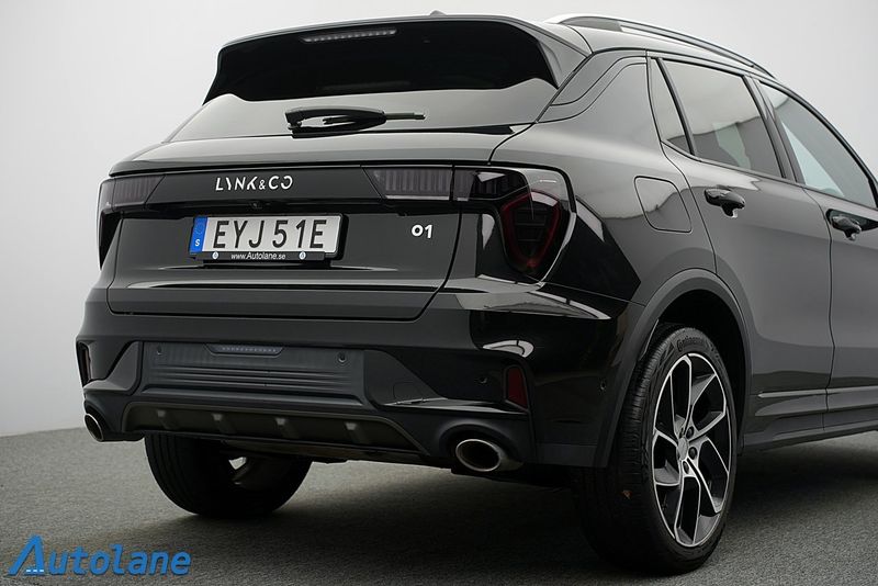 Lynk & Co 01 bild 13