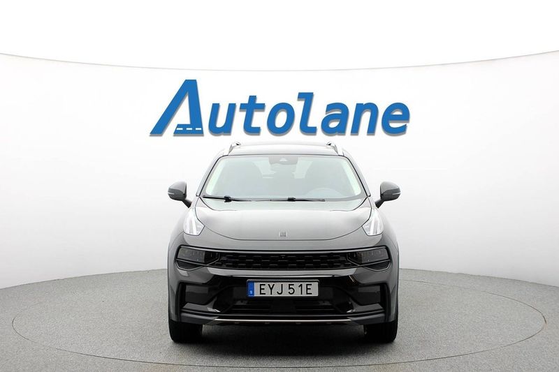 Lynk & Co 01 bild 3