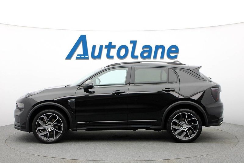 Lynk & Co 01 bild 5