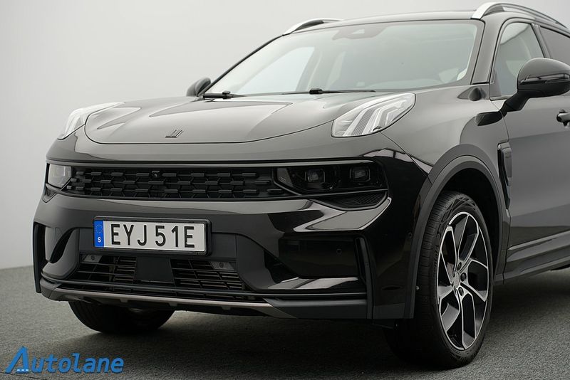 Lynk & Co 01 bild 12