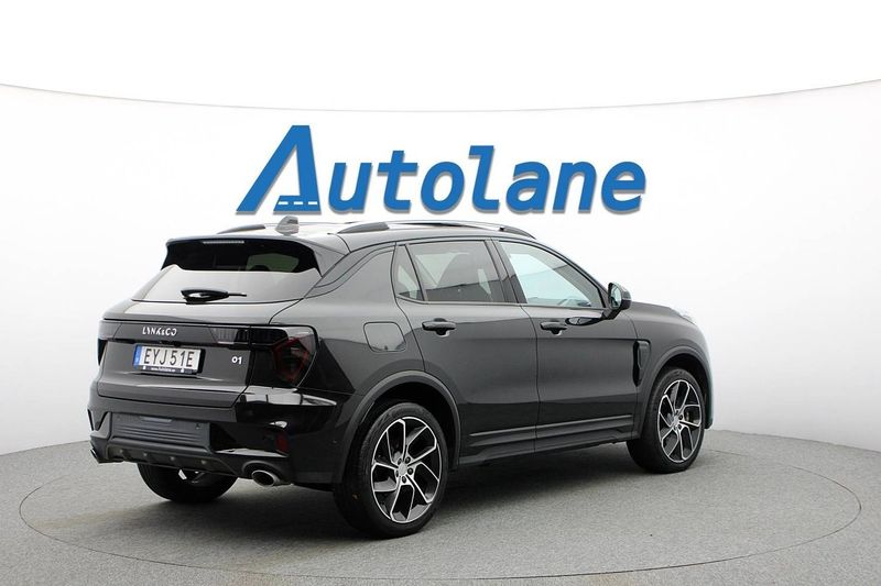 Lynk & Co 01 bild 8