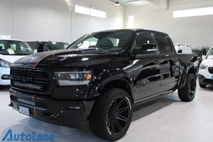 Dodge Ram bild 1