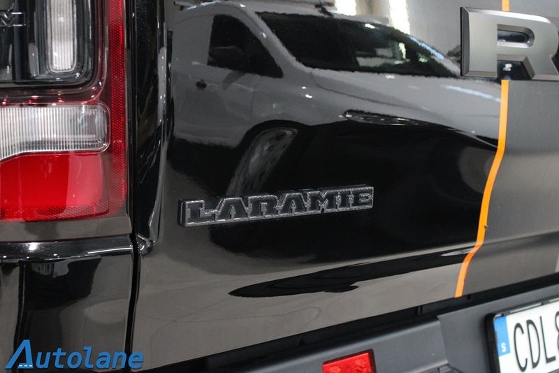 Dodge Ram bild 7