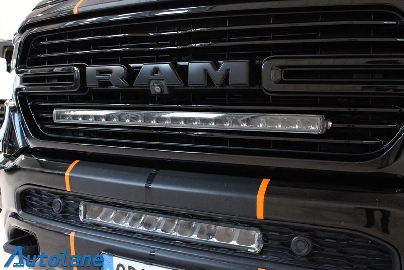Dodge Ram bild 11