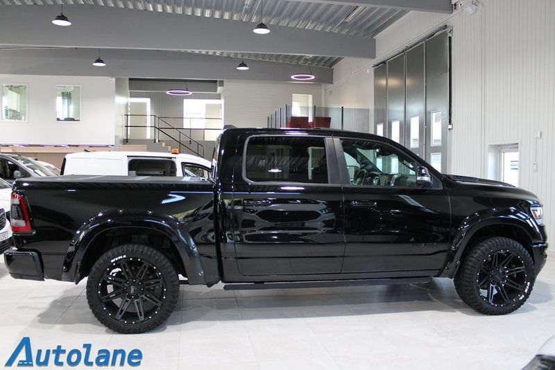 Dodge Ram bild 8