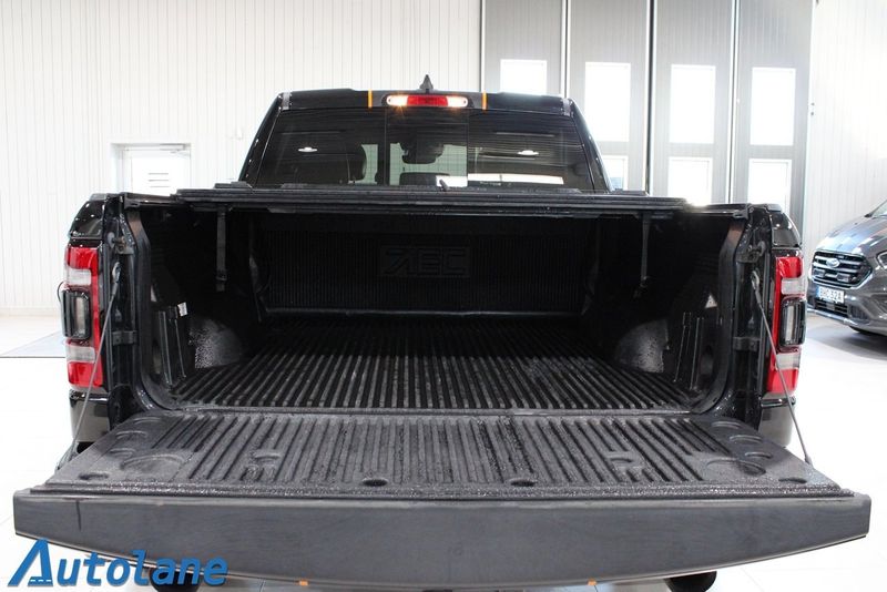 Dodge Ram bild 15