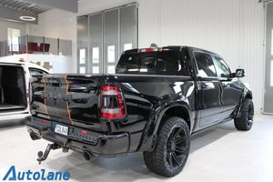 Dodge Ram bild 5