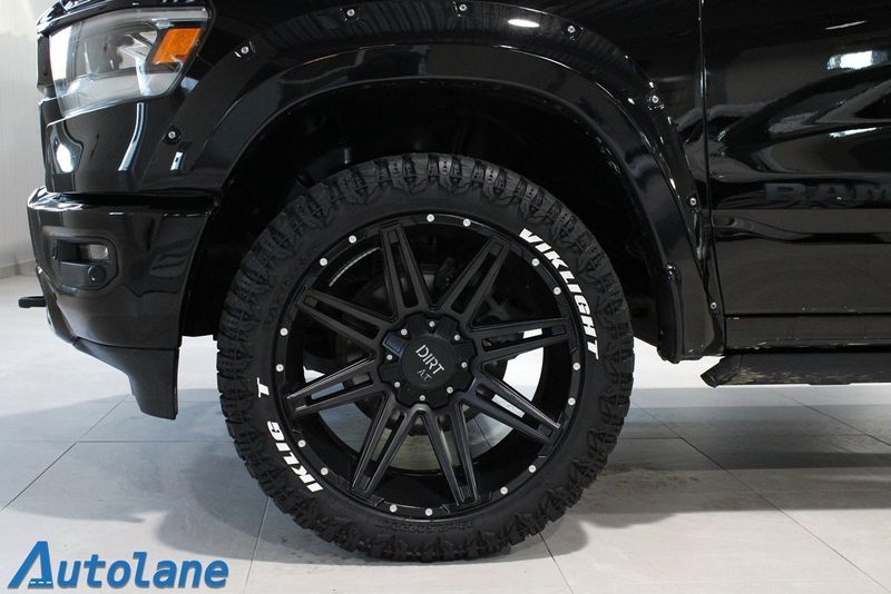 Dodge Ram bild 13
