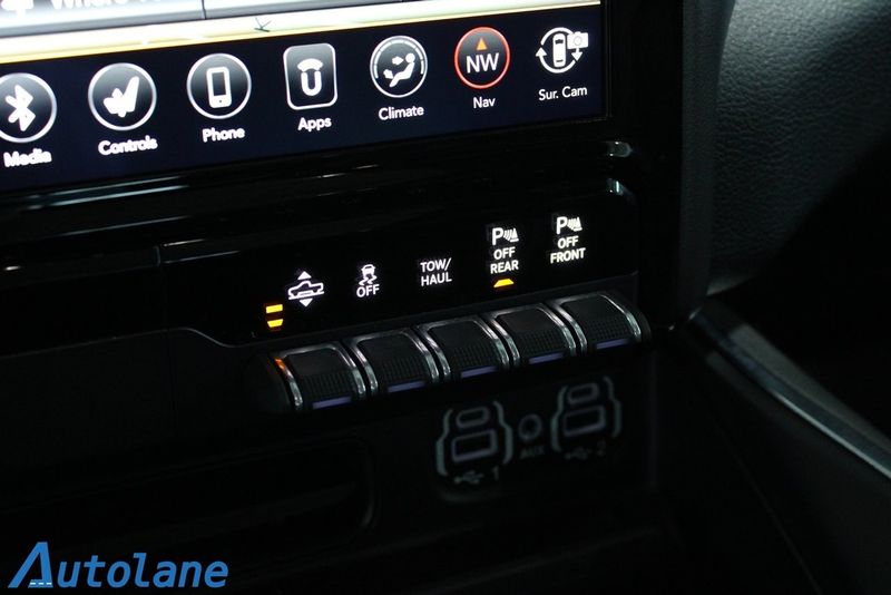 Dodge Ram bild 24
