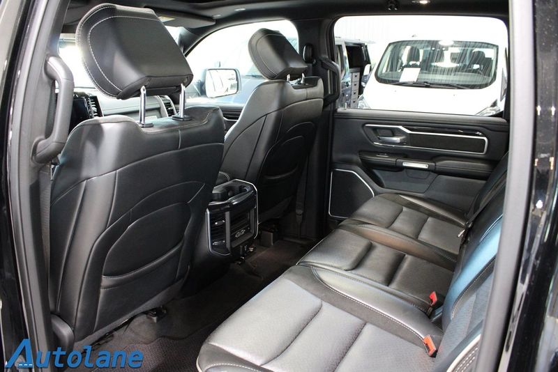 Dodge Ram bild 21