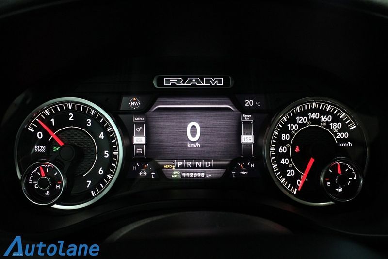 Dodge Ram bild 31