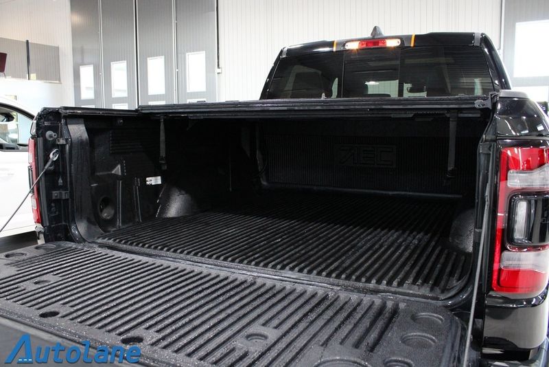Dodge Ram bild 16