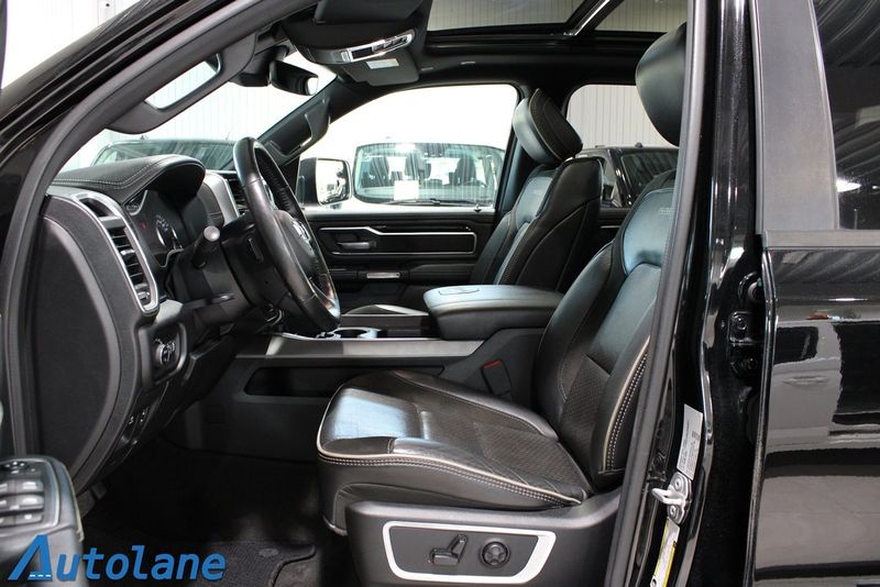 Dodge Ram bild 18
