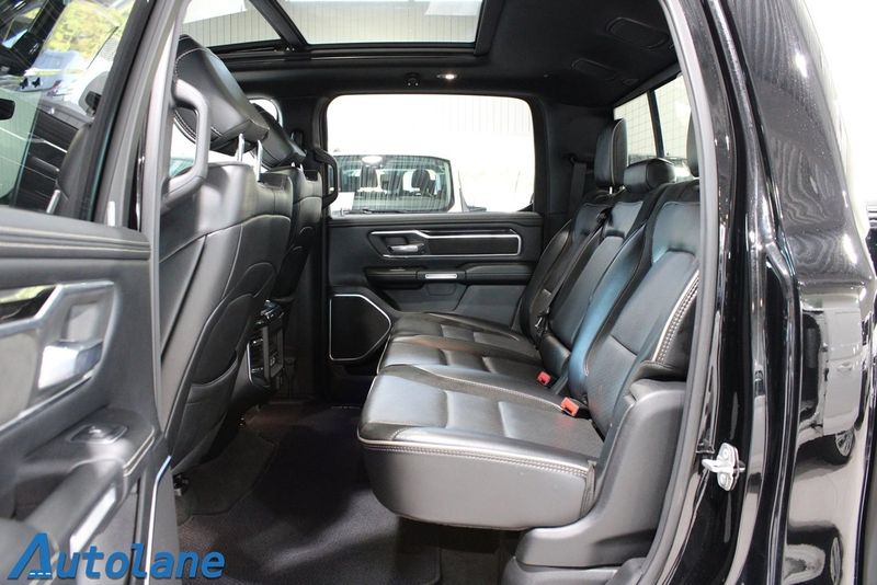 Dodge Ram bild 20