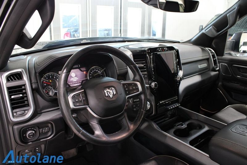 Dodge Ram bild 17