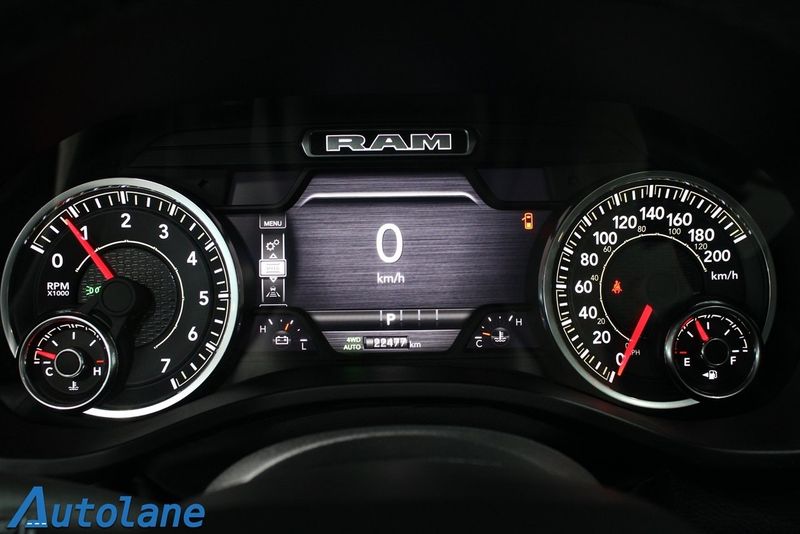 Dodge Ram bild 31