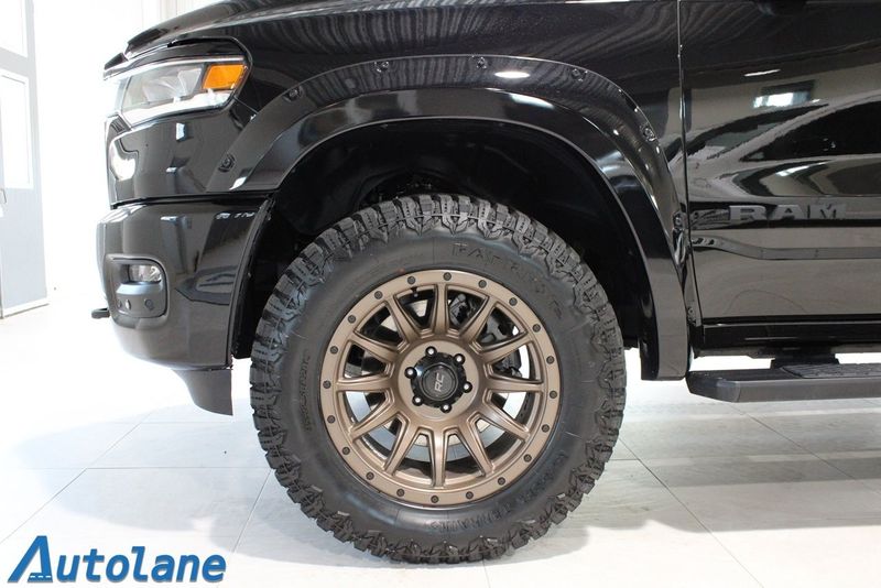 Dodge Ram bild 12