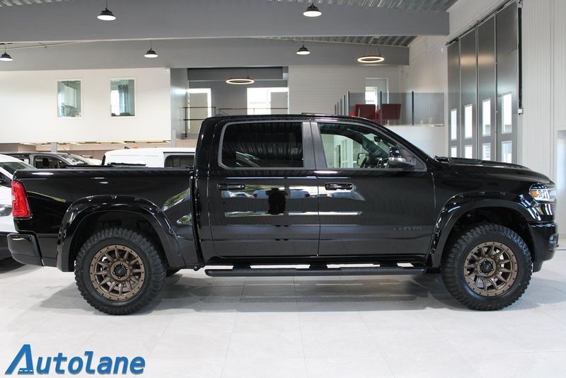 Dodge Ram bild 7