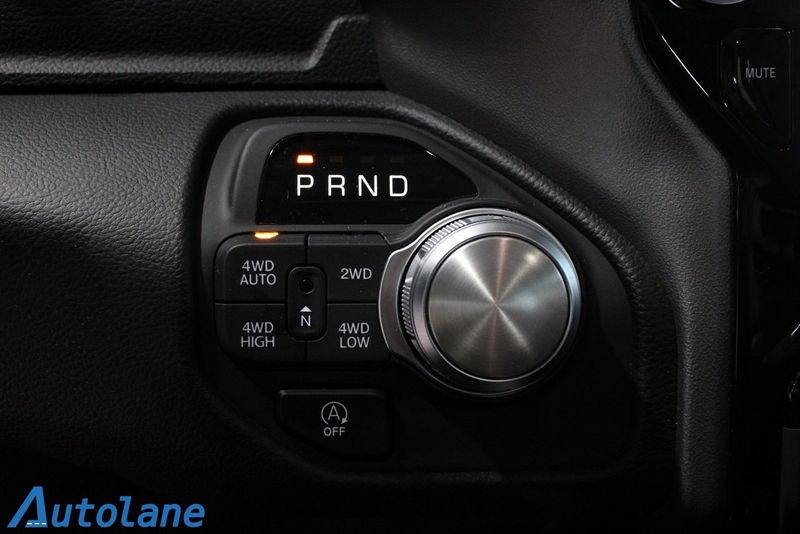 Dodge Ram bild 25