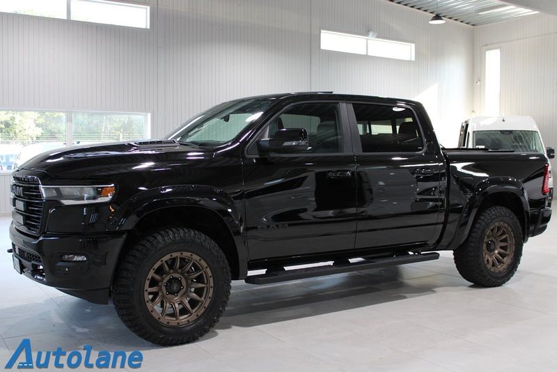 Dodge Ram bild 3