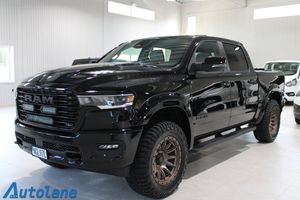 Dodge Ram bild 1
