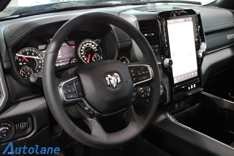 Dodge Ram bild 23